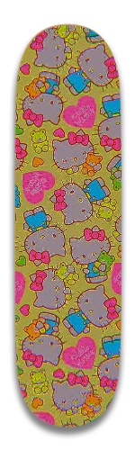 Design 562687 Skateboards, Longboards and Grip Tape Image
