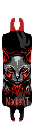 MadkatYT Skateboards, Longboards and Grip Tape Image