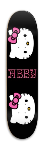 Design 562753 Skateboards, Longboards and Grip Tape