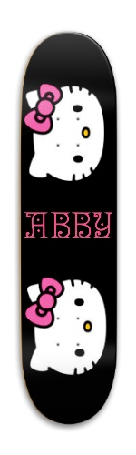 Design 562754 Skateboards, Longboards and Grip Tape