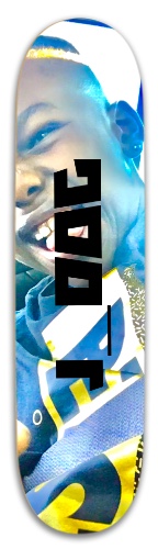 Design 562767 Skateboards, Longboards and Grip Tape