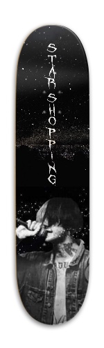 Design 562795 Skateboards, Longboards and Grip Tape Image