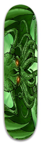 Design 562802 Skateboards, Longboards and Grip Tape Image