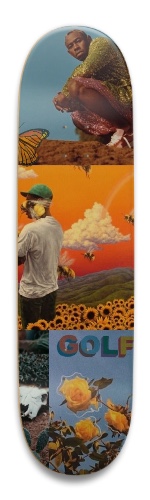 Design 562817 Skateboards, Longboards and Grip Tape Image