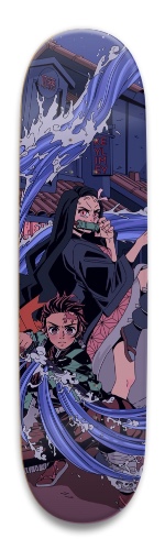 Design 562857 Skateboards, Longboards and Grip Tape Image