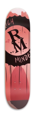 Design 562862 Skateboards, Longboards and Grip Tape Image