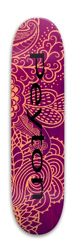 Design 562883 Skateboards, Longboards and Grip Tape Image