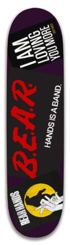 bh Skateboards, Longboards and Grip Tape Image