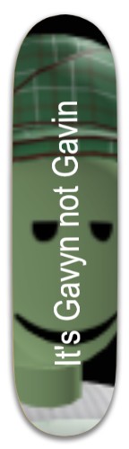 Gavyn&amp;#039;s Board Skateboards, Longboards and Grip Tape Image