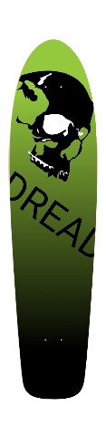 Design 562957 Skateboards, Longboards and Grip Tape Image