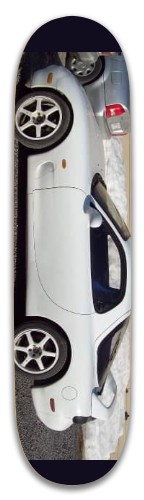 Rx7 Skateboards, Longboards and Grip Tape Image