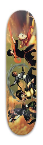 Design 563047 Skateboards, Longboards and Grip Tape Image