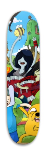 Design 563098 Skateboards, Longboards and Grip Tape Image