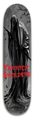 Design 563102 Skateboards, Longboards and Grip Tape
