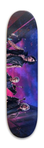 Design 563167 Skateboards, Longboards and Grip Tape Image
