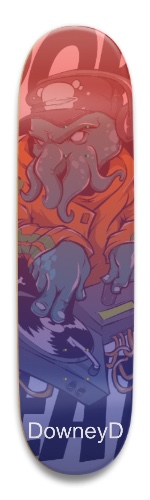 Design 563203 Skateboards, Longboards and Grip Tape