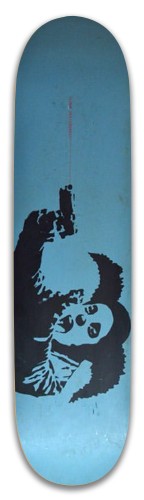 Design 563211 Skateboards, Longboards and Grip Tape