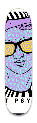 Design 563236 Skateboards, Longboards and Grip Tape Image