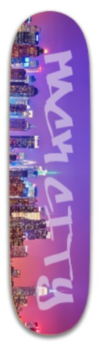 Design 563248 Skateboards, Longboards and Grip Tape