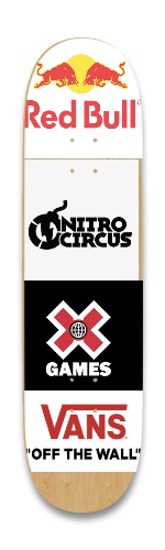Design 563279 Skateboards, Longboards and Grip Tape Image