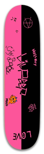 Design 563333 Skateboards, Longboards and Grip Tape Image