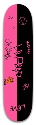 Design 563334 Skateboards, Longboards and Grip Tape Image