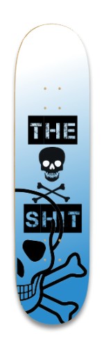 the skull