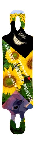Design 563428 Skateboards, Longboards and Grip Tape