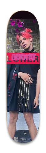 Design 563512 Skateboards, Longboards and Grip Tape