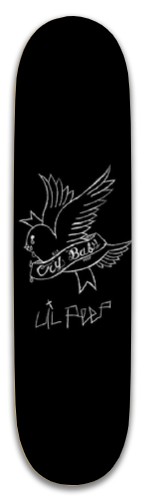 Design 563648 Skateboards, Longboards and Grip Tape