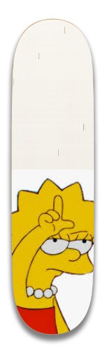 Design 563650 Skateboards, Longboards and Grip Tape