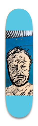 Design 563713 Skateboards, Longboards and Grip Tape Image