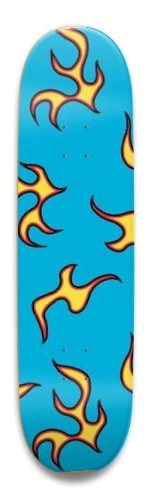 Design 563723 Skateboards, Longboards and Grip Tape Image