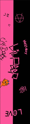 Design 563743 Skateboards, Longboards and Grip Tape Image