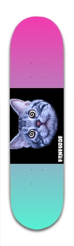 Design 56377 Skateboards, Longboards and Grip Tape Image