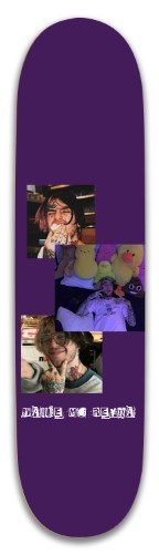 Design 563770 Skateboards, Longboards and Grip Tape Image