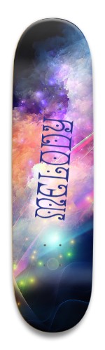 Melody Skateboards, Longboards and Grip Tape Image