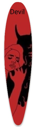 Design 563825 Skateboards, Longboards and Grip Tape Image