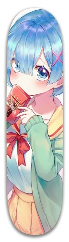 Design 563868 Skateboards, Longboards and Grip Tape Image