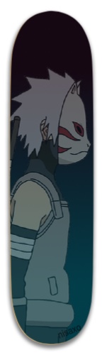 Design 563900 Skateboards, Longboards and Grip Tape Image