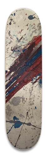 Design 563916 Skateboards, Longboards and Grip Tape