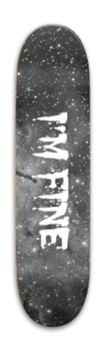 Design 564007 Skateboards, Longboards and Grip Tape