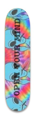 Design 564014 Skateboards, Longboards and Grip Tape