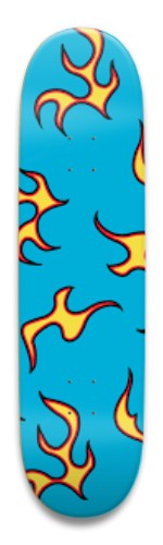 Design 564038 Skateboards, Longboards and Grip Tape Image