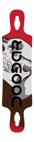 Design 564043 Skateboards, Longboards and Grip Tape Image