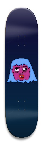 Derp#4 Skateboards, Longboards and Grip Tape Image