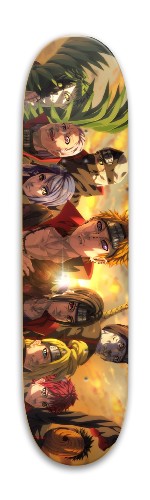 Design 564136 Skateboards, Longboards and Grip Tape Image