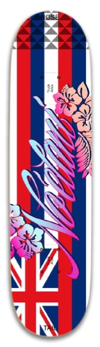 Design 564191 Skateboards, Longboards and Grip Tape Image