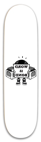 Design 564209 Skateboards, Longboards and Grip Tape Image