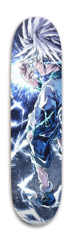 Design 564292 Skateboards, Longboards and Grip Tape